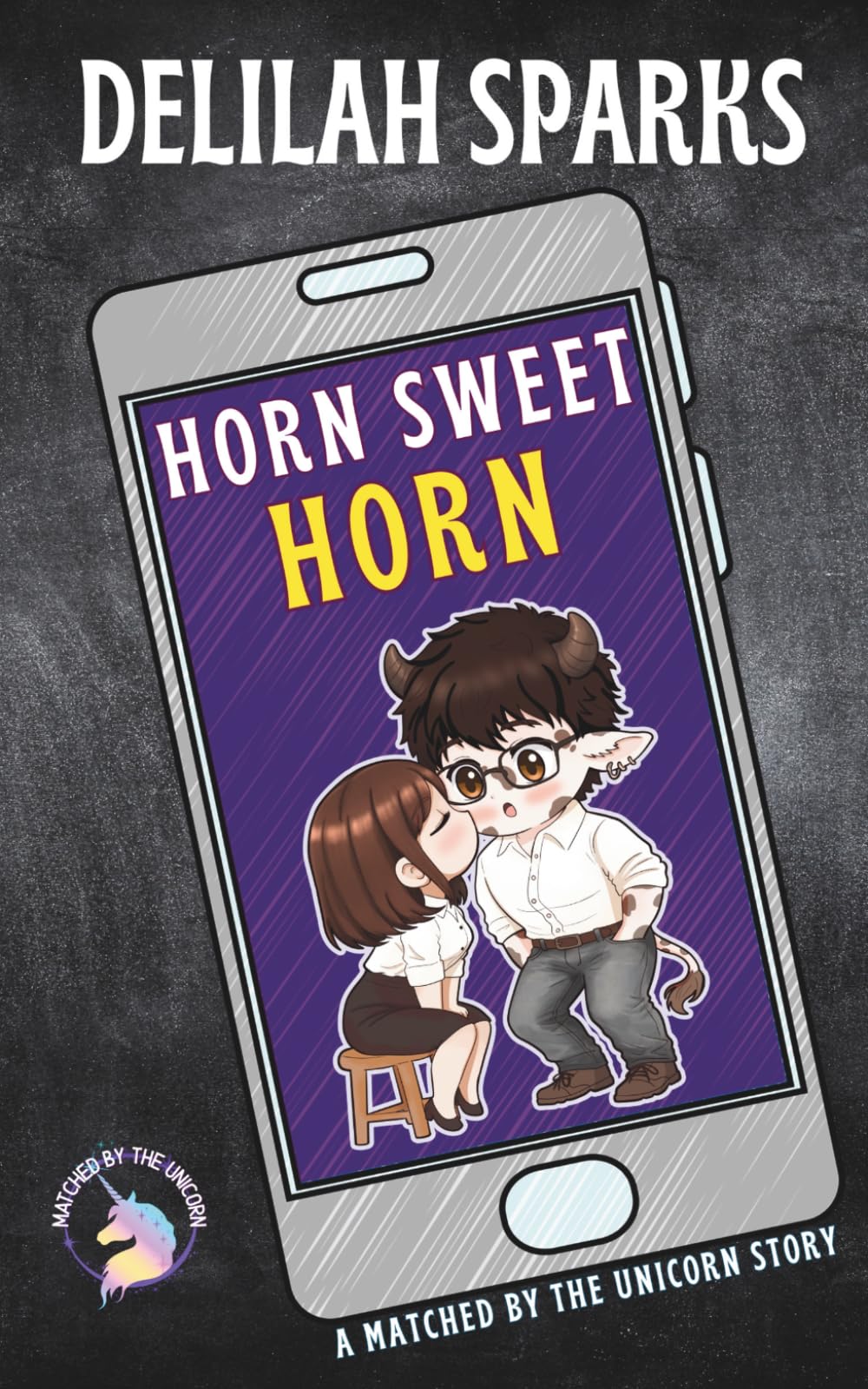 Horn sweet horn: A Matched By The Unicorn Story