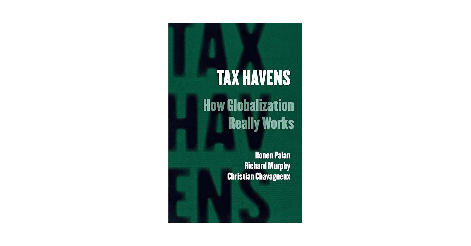 洋書 Tax Haven Banks and US Tax Compliance Tax Haven - Meaning, Advantages, Features