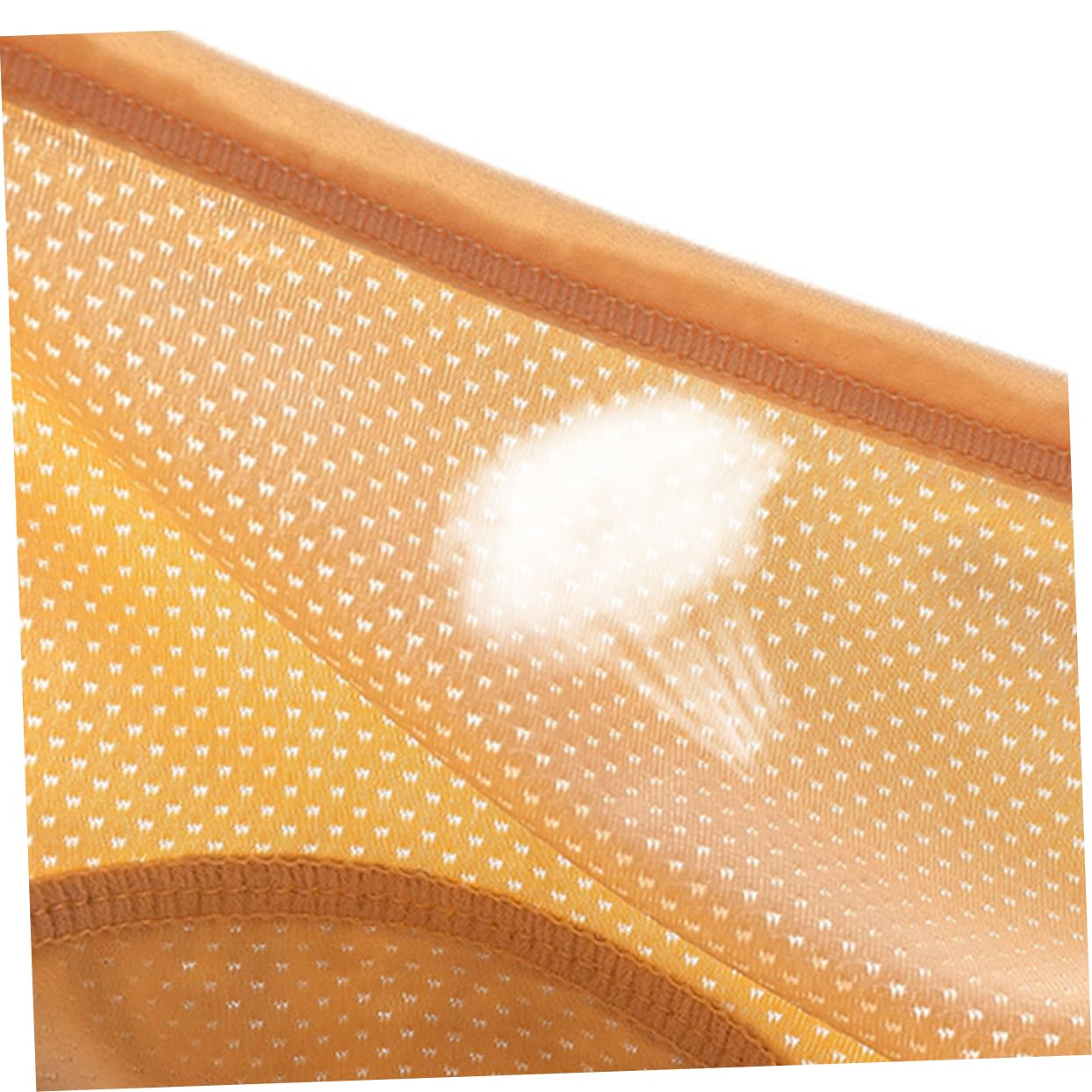 GALPADA 8 Piezas Pantalones Sanitarios Bragas Ropa Interior De Época Calzones Menstruales Calzoncillos Sanitarios Calzoncillos a Prueba De Fugas Perder Absorber Agua Tía Nylon
