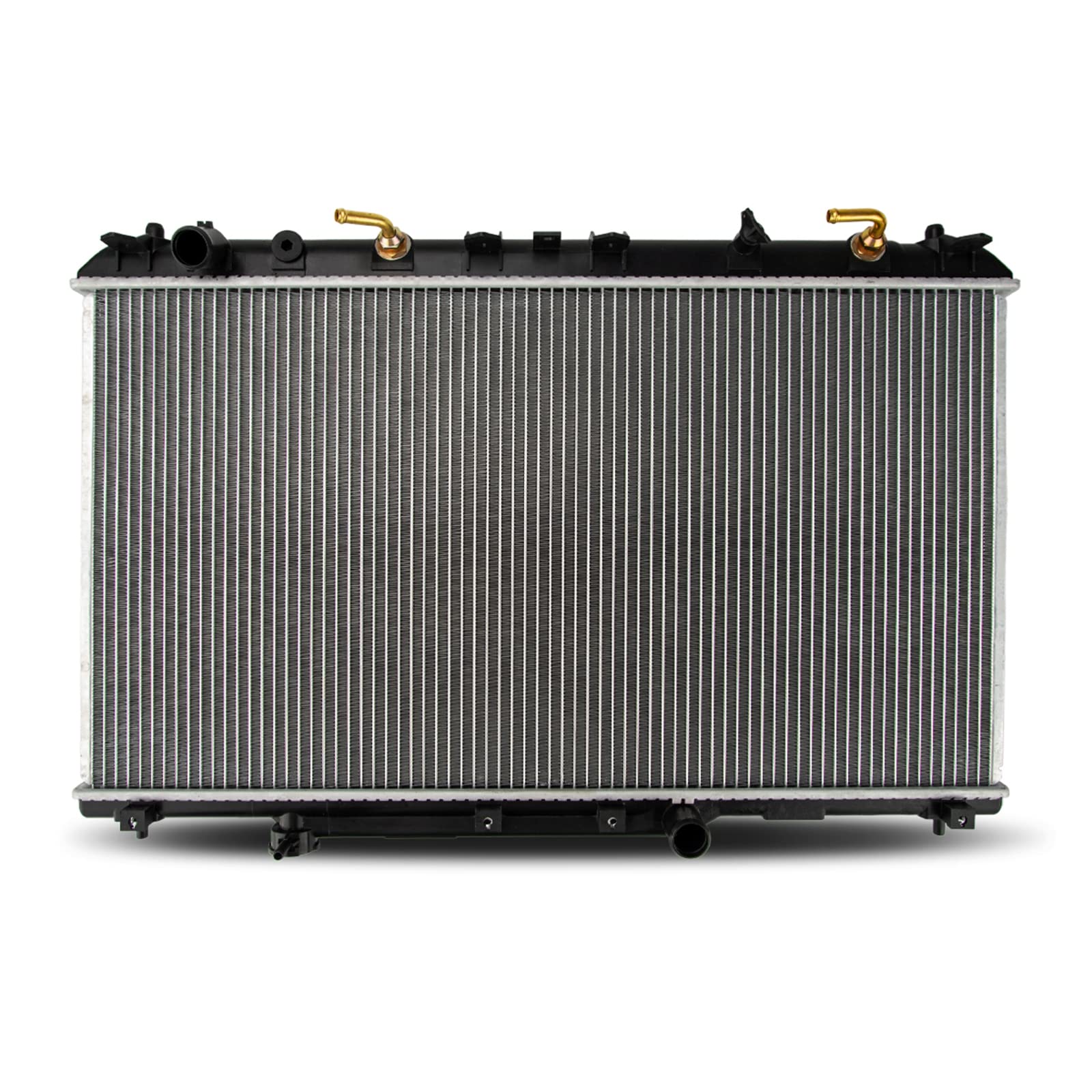 PHILTOP CU1909 Radiator Replacement for Core Width 28-5/8"