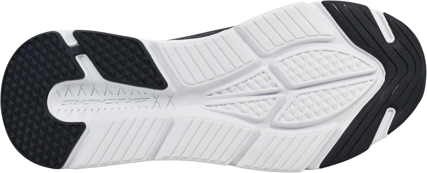 Skechers mens Advantageous Mens Slip on