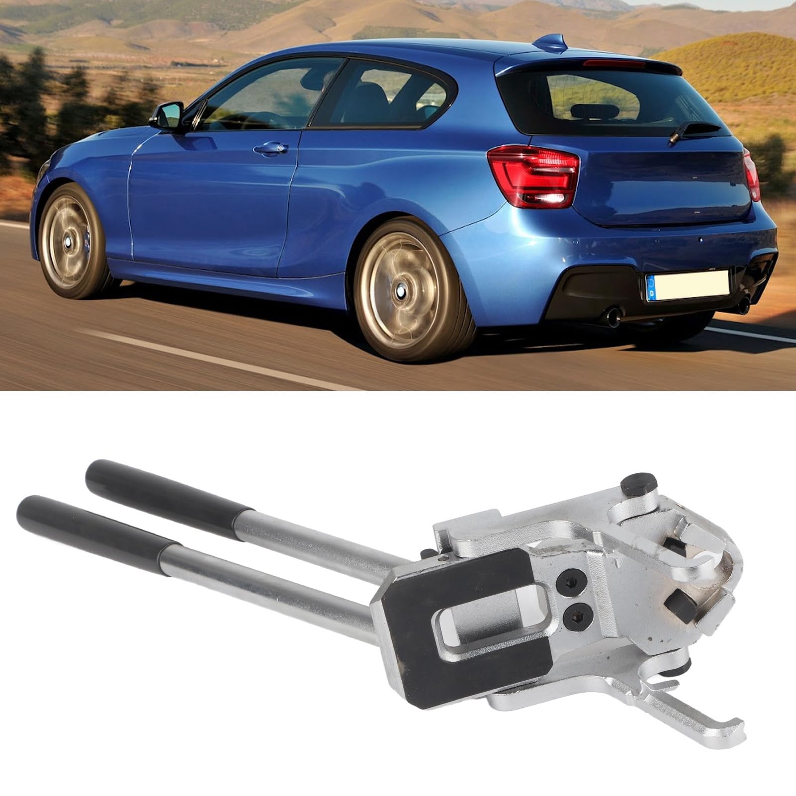 Spezialwerkzeug zur Fixierung der Kulissensteine für BMW N20 N26 N51 N52 N55 -, 104,99
