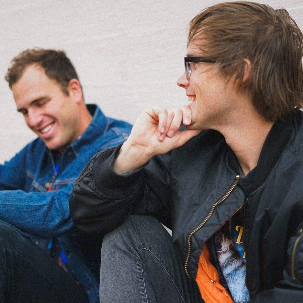 Inspired And The Sleep