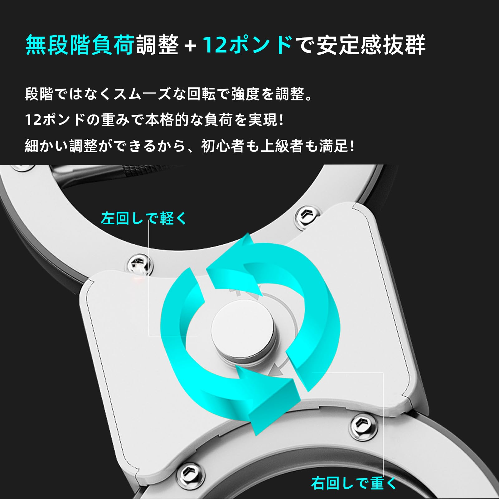 Amazon.co.jp: Burn Machine 2 Spin Master 12 Lbs 360° Rotation