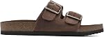 White Mountain Womens Helga Flat Sandal