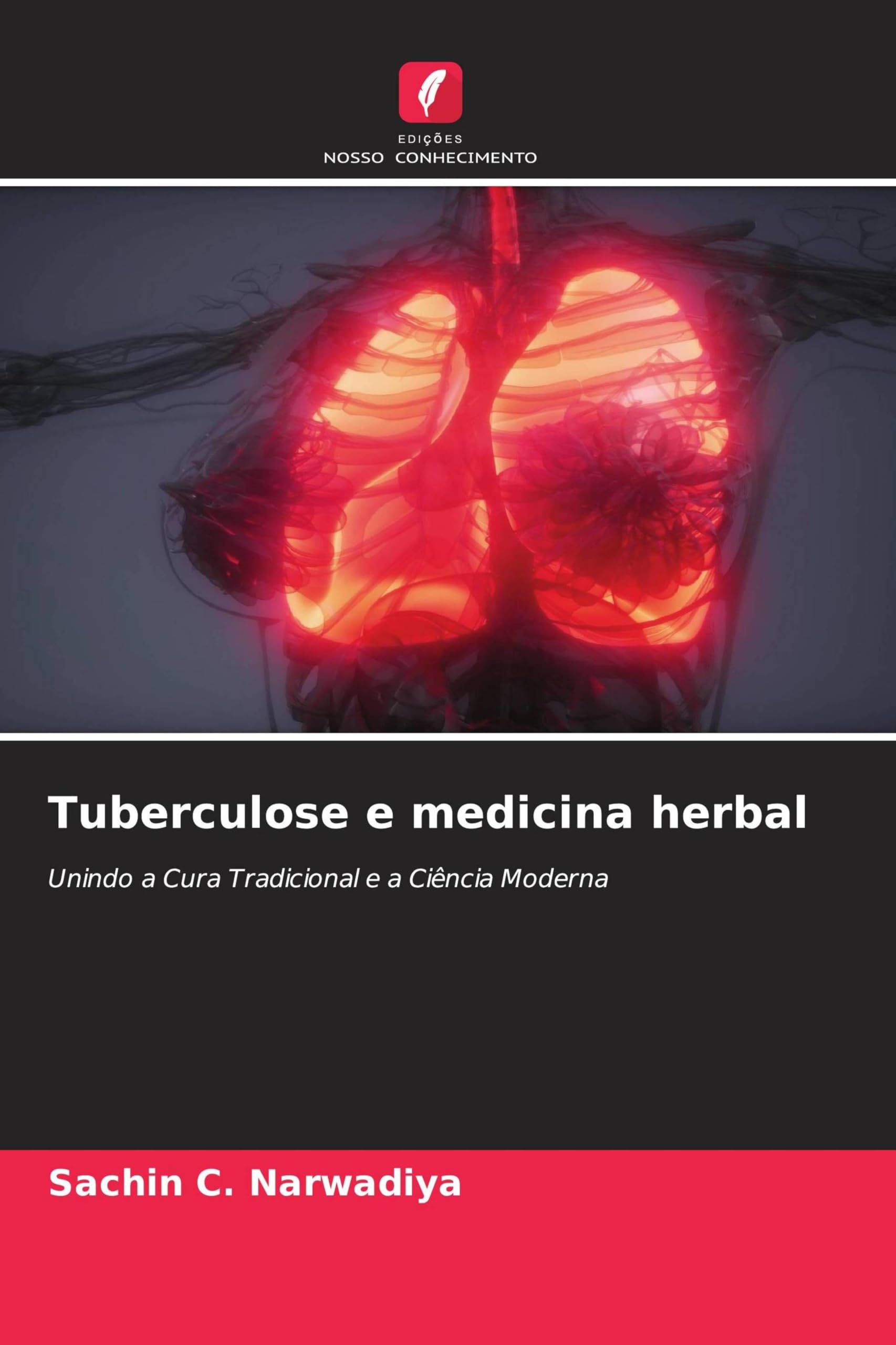 Tuberculose e medicina herbal: Unindo a Cura Tradicional e a Ciência Moderna