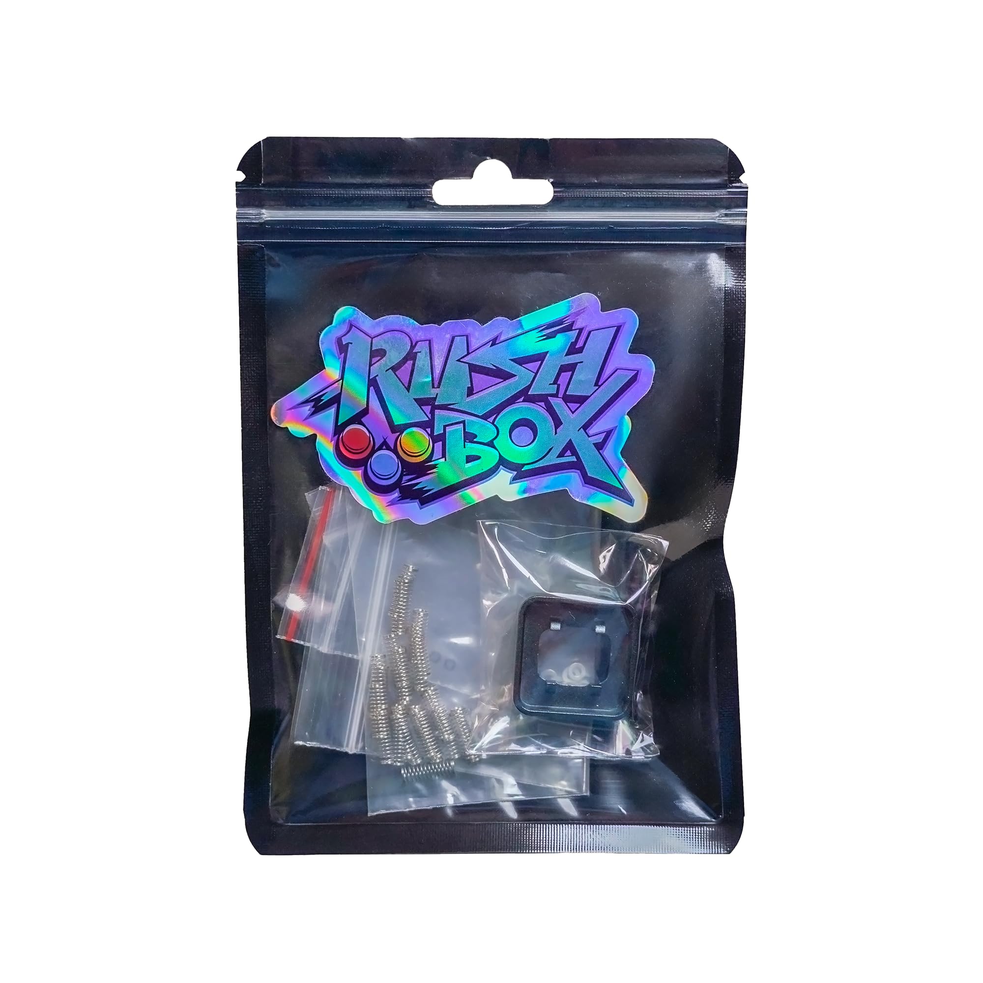 RUSH BOXカスタムセット Rushbox｜moimateショップ