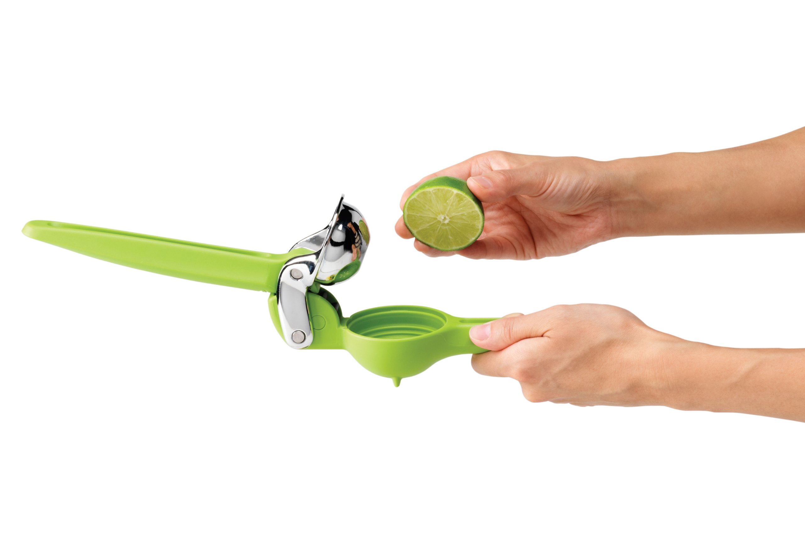 Amazon.com: Chef'n FreshForce Citrus and Lime Juicers, 10.25