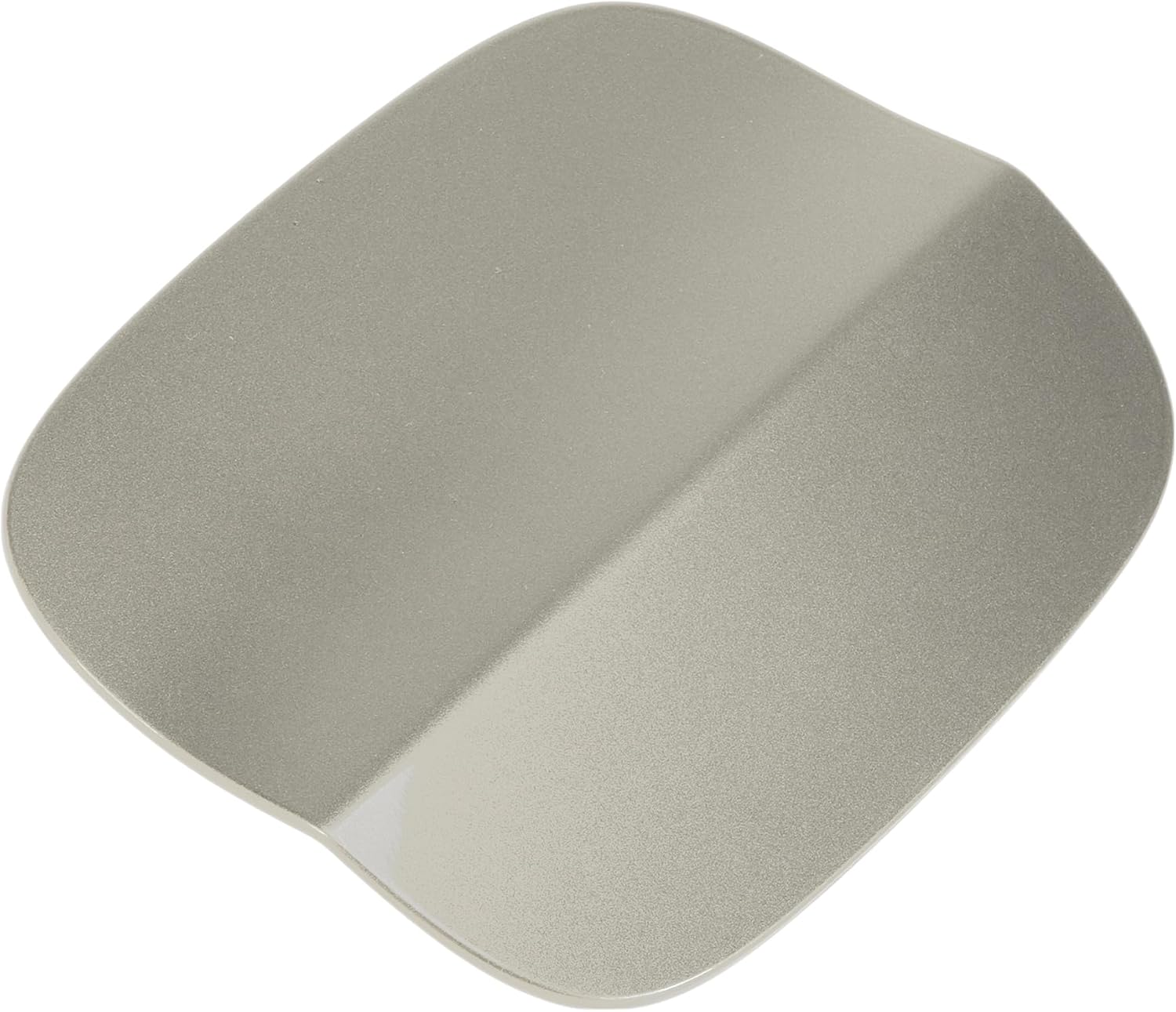 ACROPIX Fuel Tank Door Cap for Audi Q5 8RB 2010-2016 Fuel Filler Flap Cover for Audi SQ5 8RB 2013-2017 Clip Type No.8R0809907A/8R0809999B Beige ABS