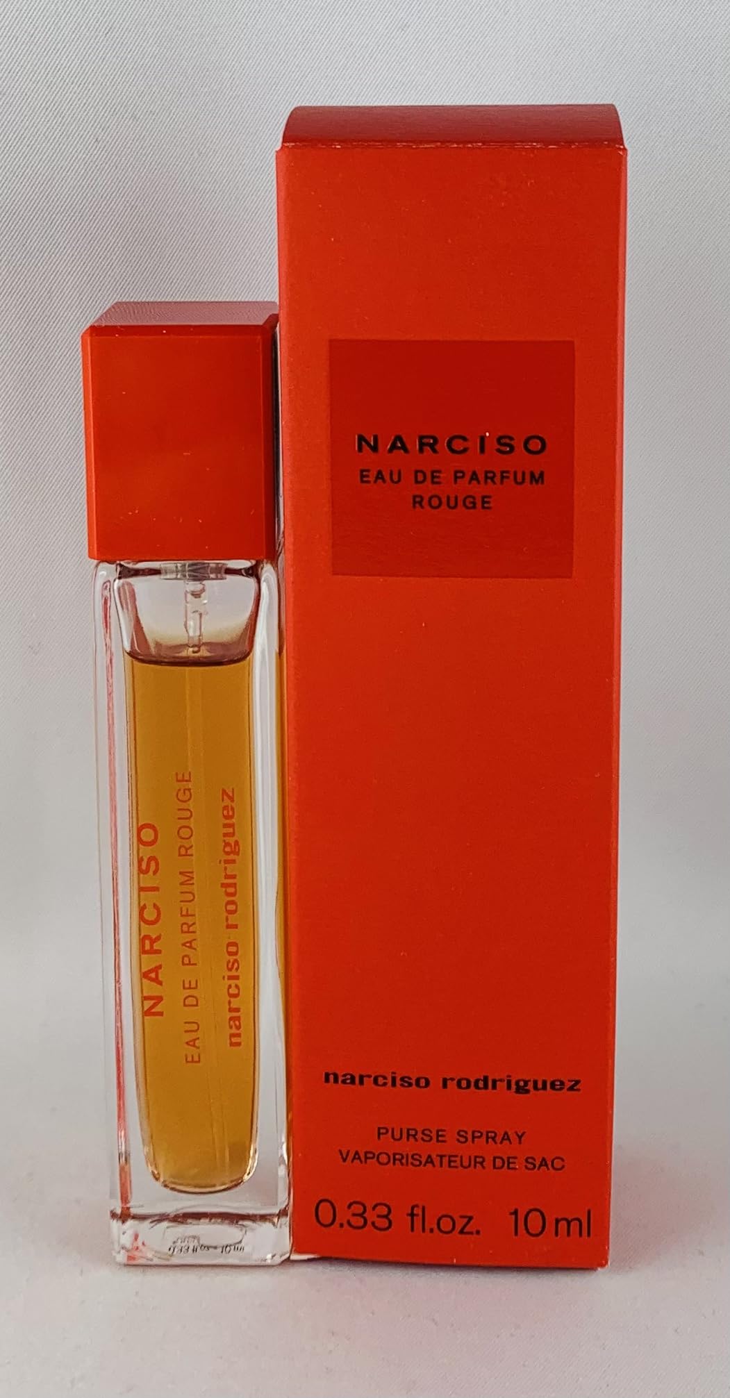 Rouge Eau De Parfum Rouge Narciso Rodriguez Amazon Rouge Narciso