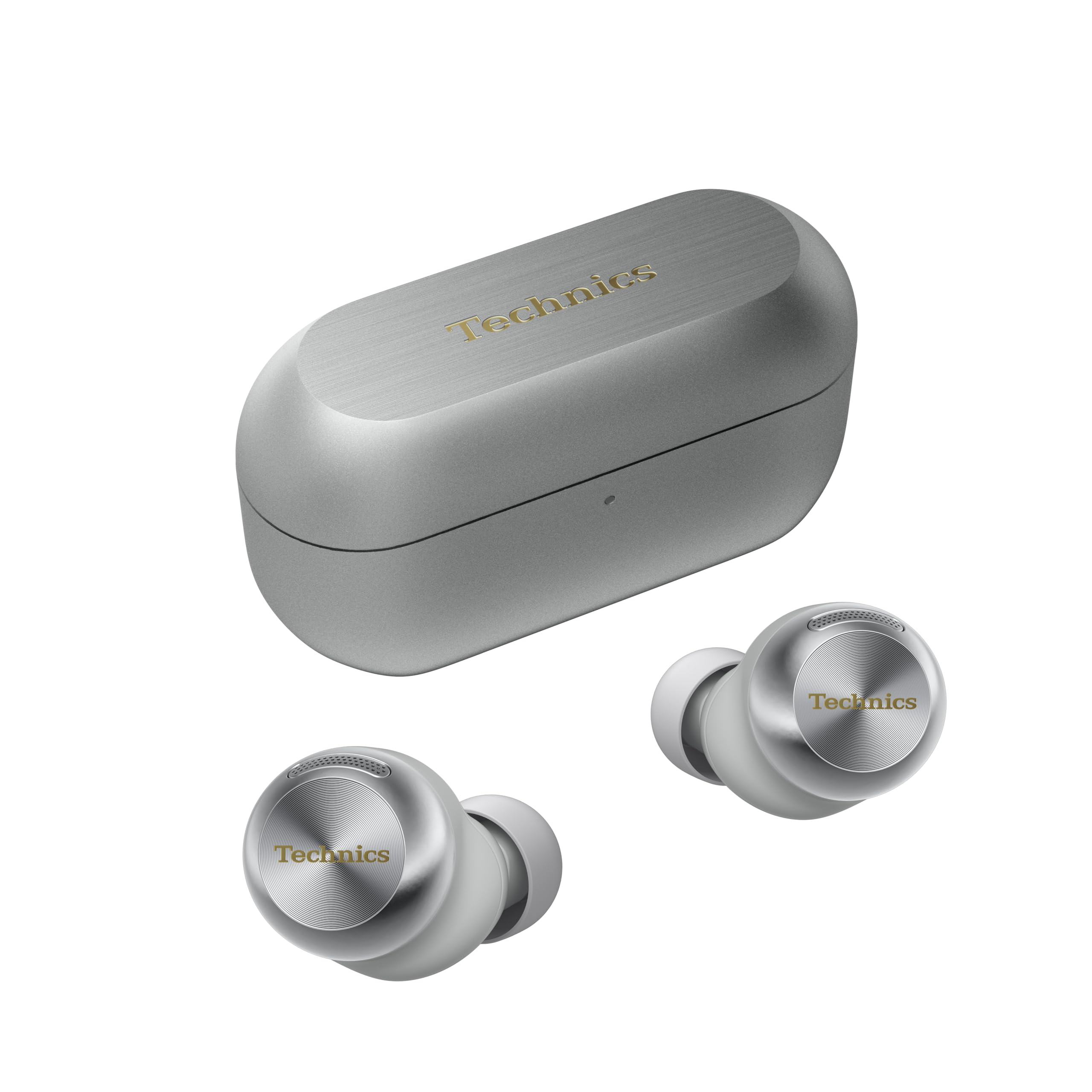 格安即決 Amazon.co.jp: テクニクス Technics ワイヤレスイヤホン EAH 