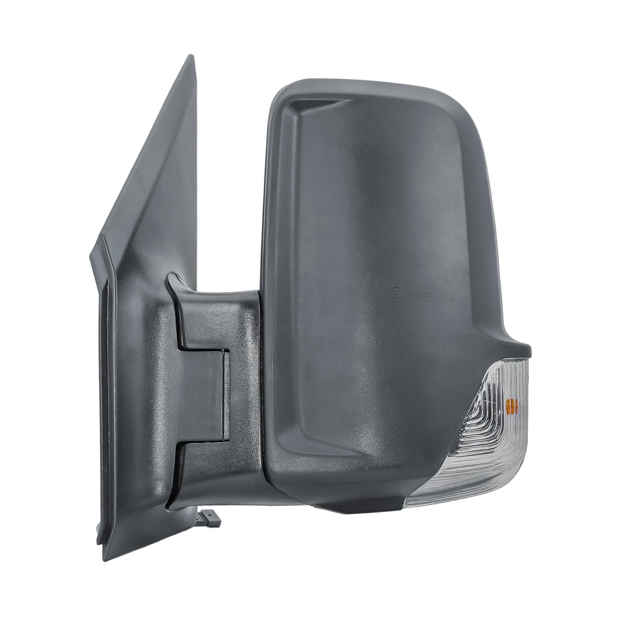 Rétroviseur extérieur gauche pour Mercedes Sprinter W906 VW Crafter 2006-2018