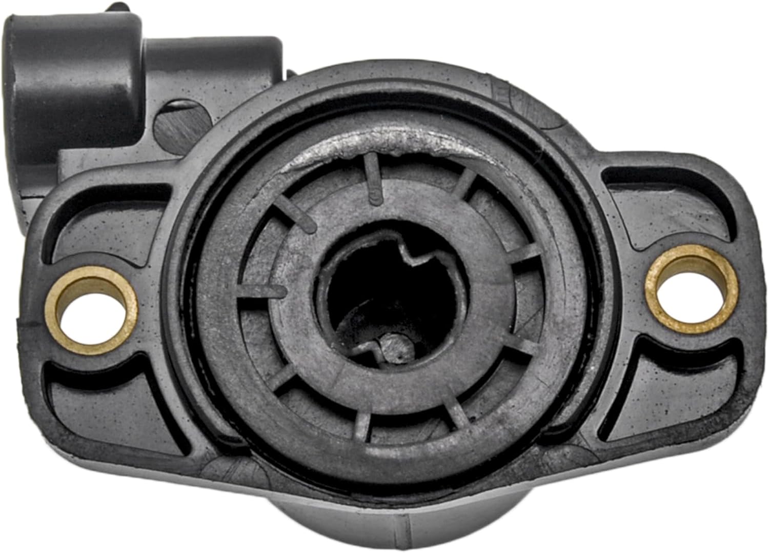 Throttle Position Sensor TPS Replacement for 2002-2017 Harley Davidson V-Rod VRSC Night Rod VRSCD Muscle VRSCF 27975-01
