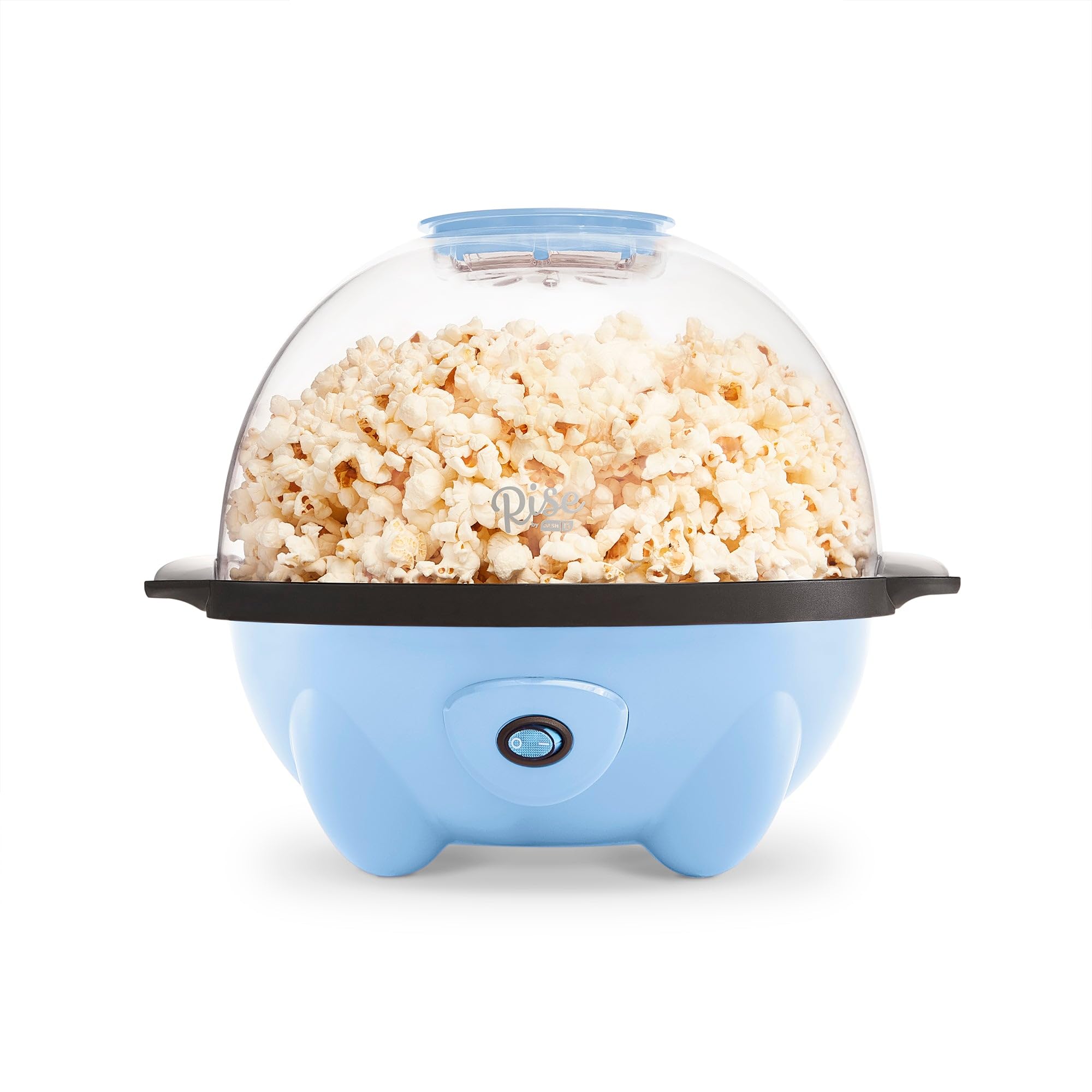 Rise by Dash RSP450GBSK04 BLU Popcorn Popper - Quantity 1