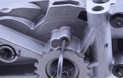 Miniatura 3 de Eje original OEM 23300-2G520 - Balance  233002G520 para Hyundai Sonata 14 Kia Optima 14-15