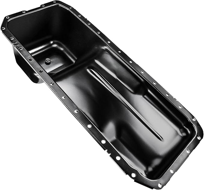 APremium Engine Oil Pan Replacement for Dodge Ram 2500 Ram