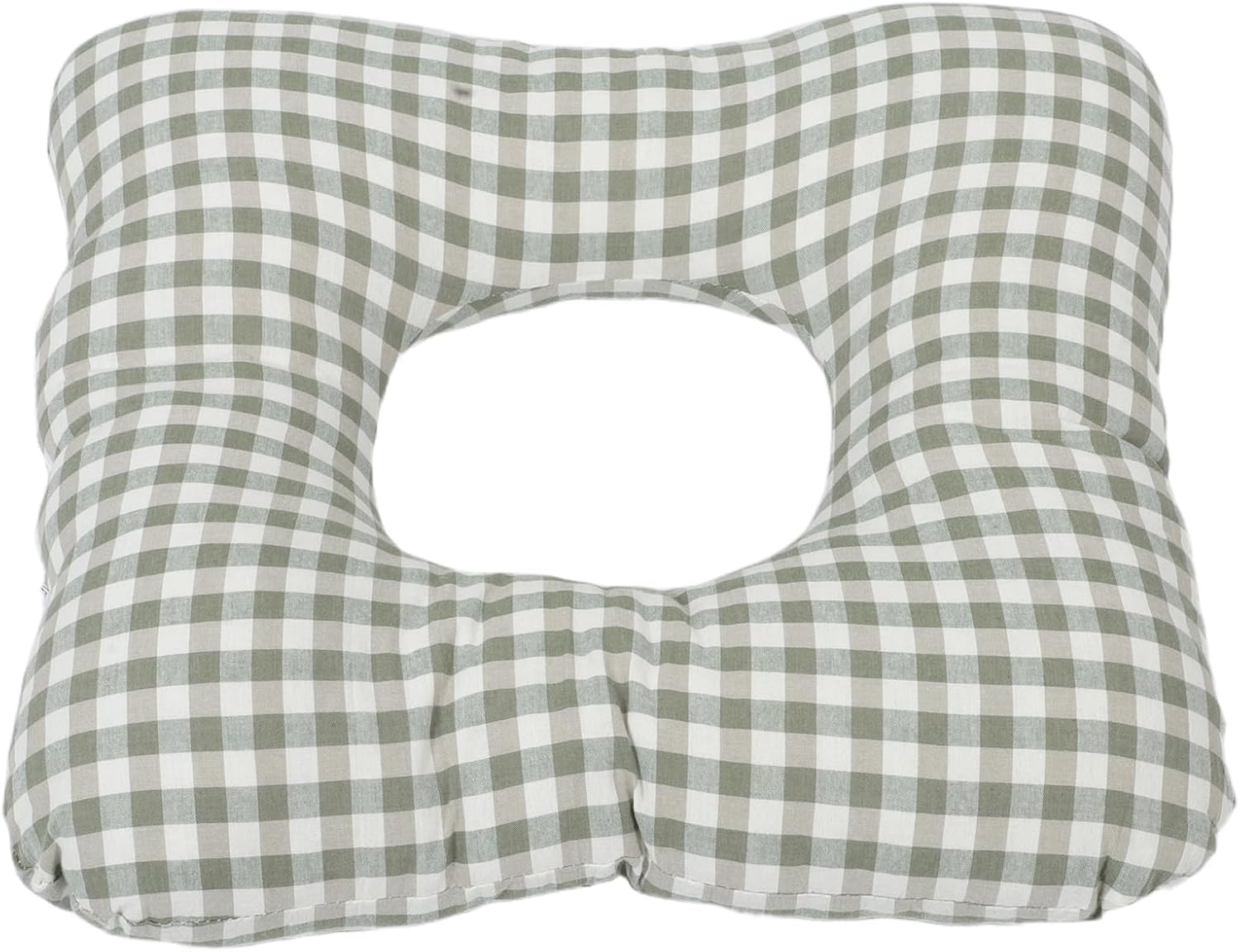 Healeved Spa Facial Rest Pillow Beauty Salon Comfortable Face Down Cushion for Massage Table Pillow for Facials - Professional Home