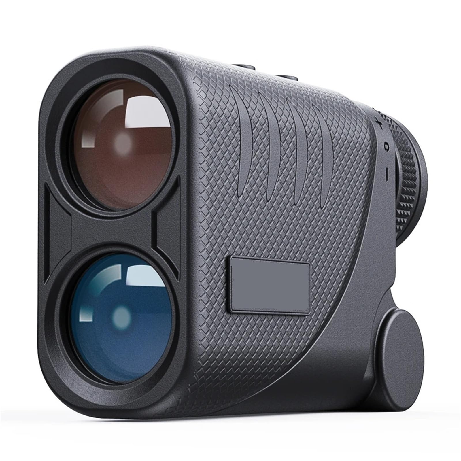 Distance Meter Measure Rangefinder Slope Golf Range Finder With Flag Lock