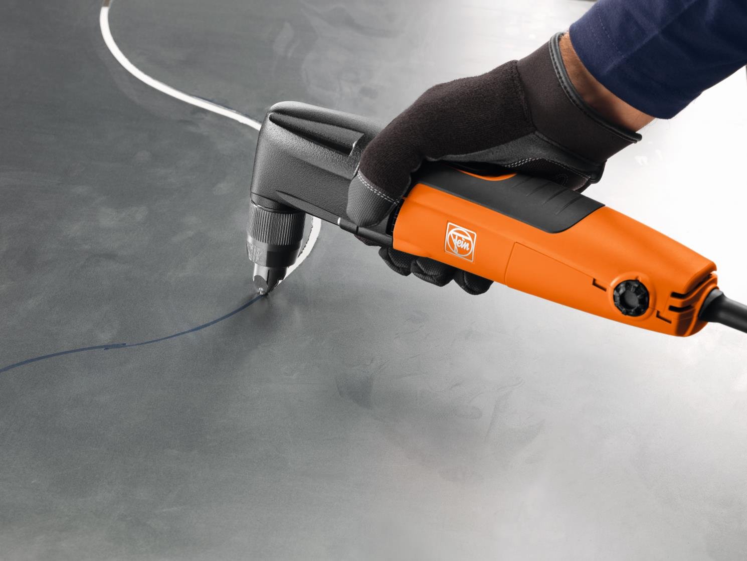 FEIN 72323860000 - Grignoteuse jusqu'à 1,6 mm. BLK 1.6 E; BLK 1.6 E, Type de produit Machine filaire, Application Découpe