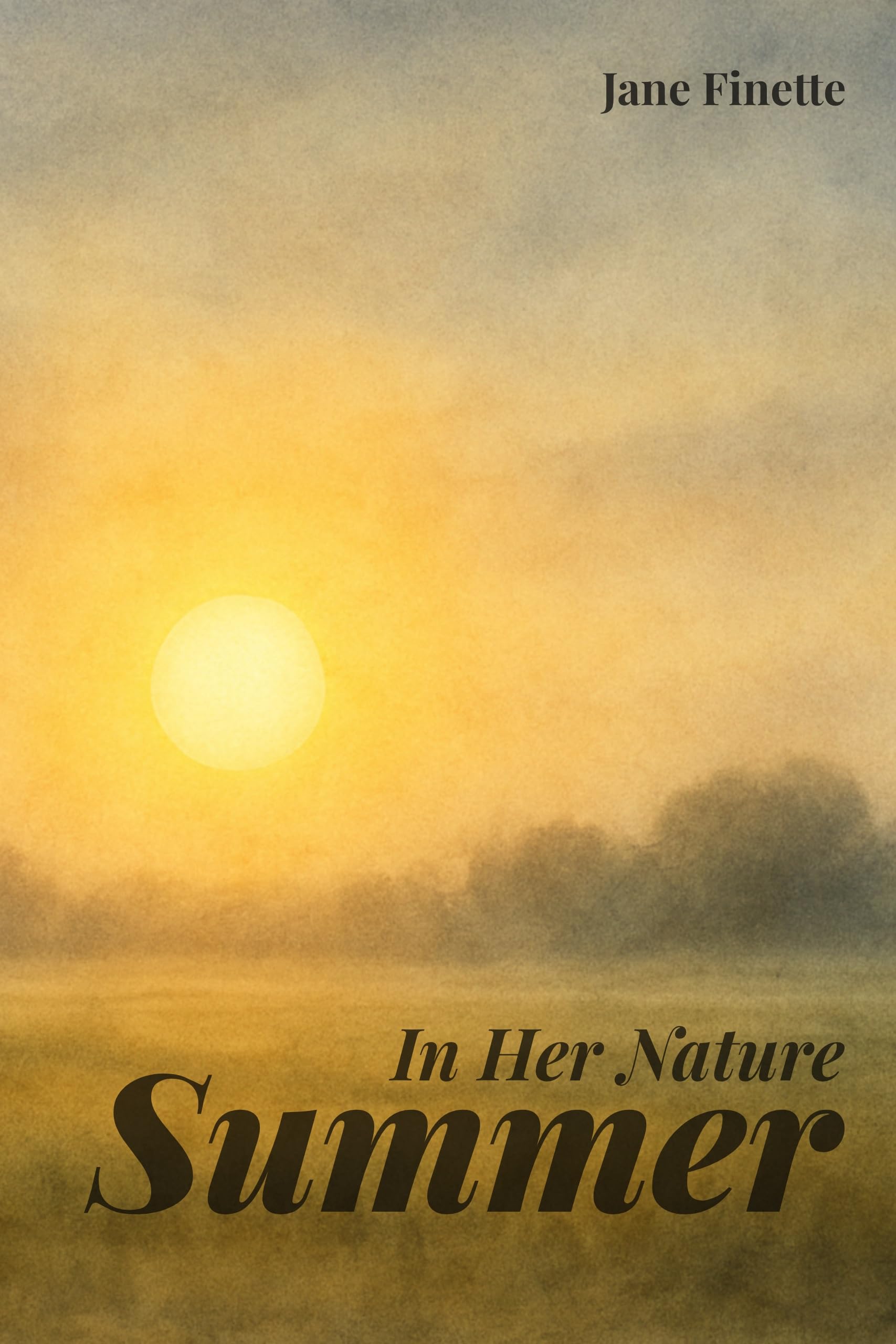 In Her Nature - Summer