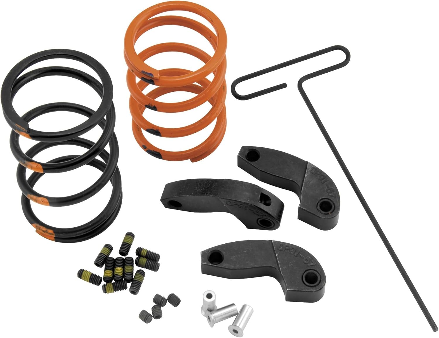 Dalton Clutches Clutch Kit DUVP8RZ, Complete Clutch Sets Amazon Canada