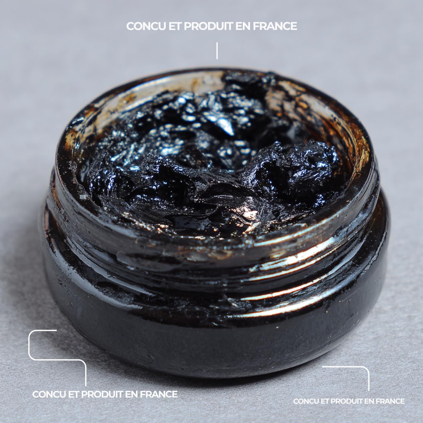 Resina di Shilajit dell’Himalaya – L’unico vero Shilajit in Italia