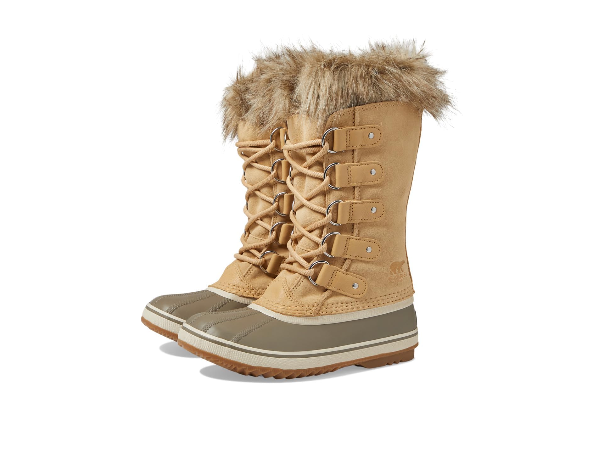Sorel Womens Joan of Arctic Waterproof Boots