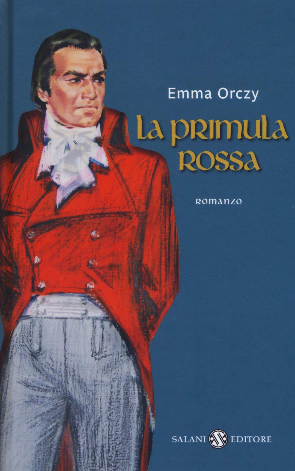 La Primula Rossa. Nuova Ediz. - 4