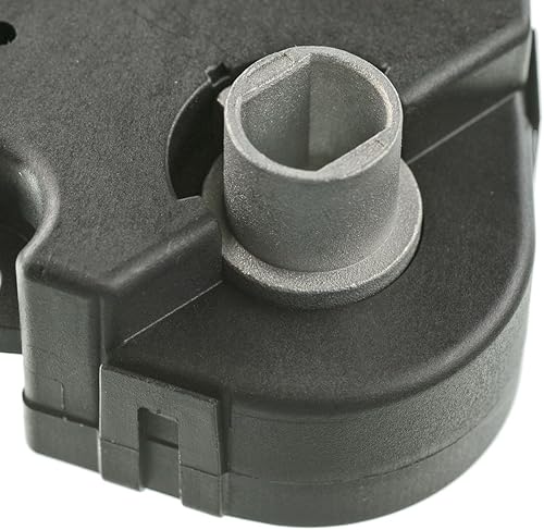 Miniatura 5 de Actuador de puerta de aire HVAC calentador mezcla palancas de puerta para Chevrolet Malibu 2008-2012 Pontiac G6 2005-2010 Saturn Aura 2007-2009