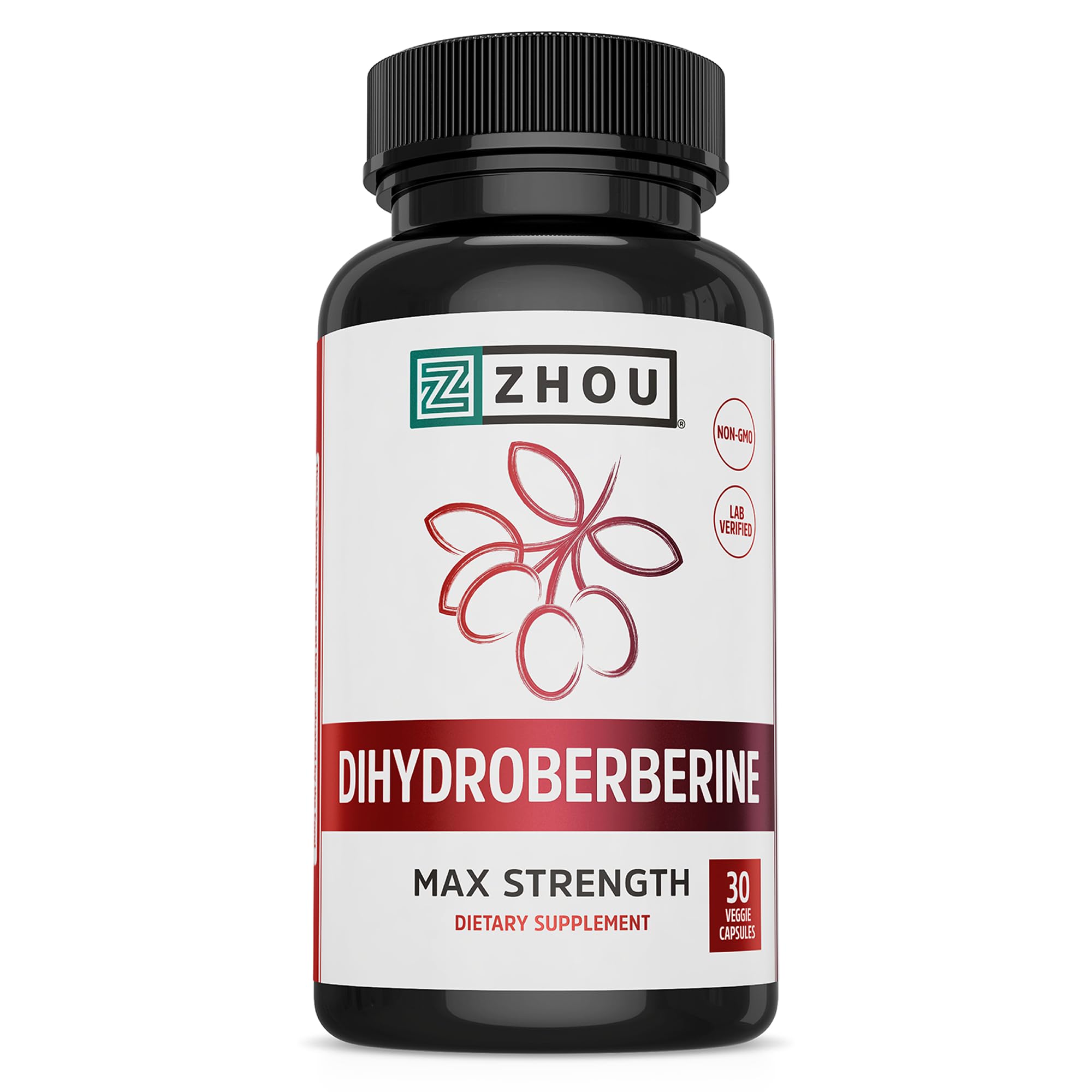 ZHOU Dihydroberberine