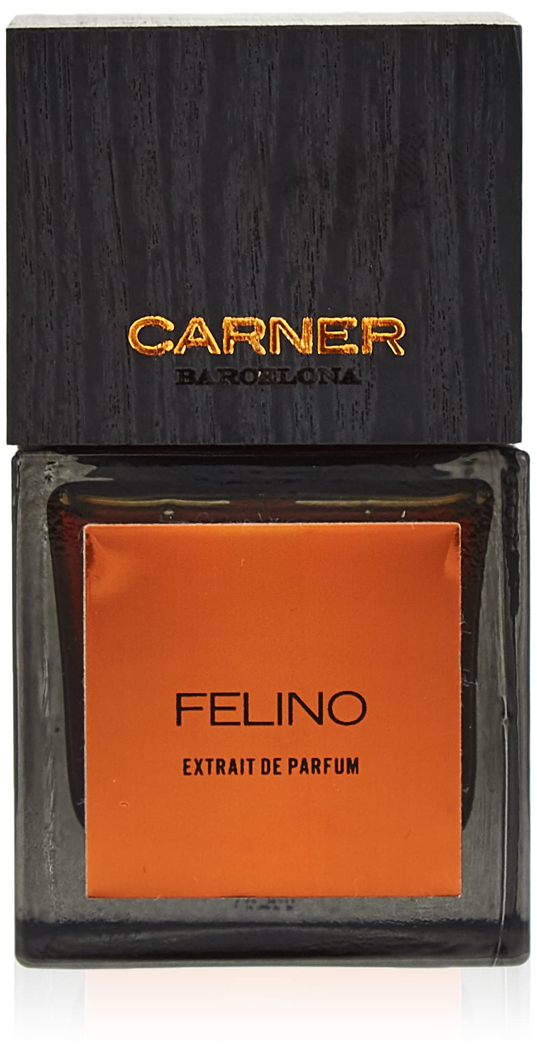 Felino Extrait De Parfum, 50 ml