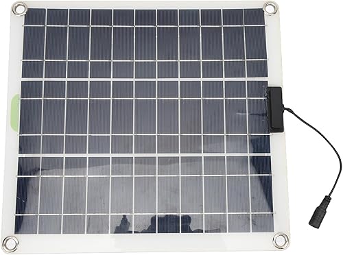 Miniatura 2 de EVGATSAUTO Solar Charger Panel, 200W Portable Controller Kit for Outdoor Camping and Hiking