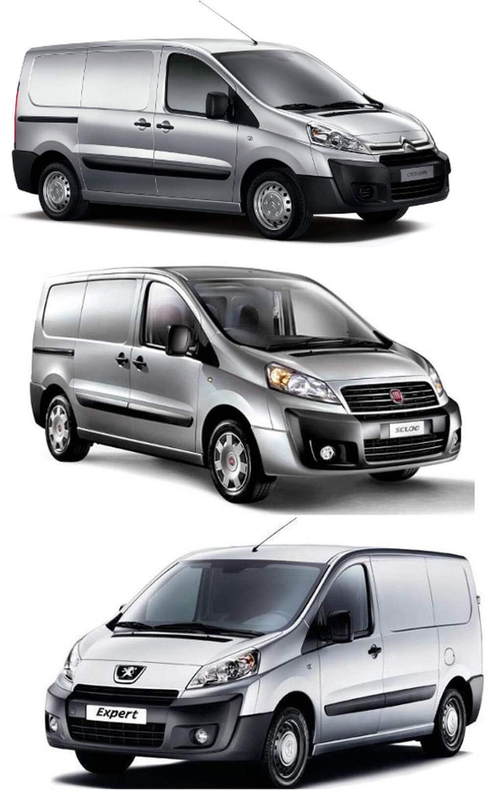 IL TAPPETO AUTO BY FABBRI 3 ilTappetoAuto 900569 Tappetini Gomma su Misura inodore