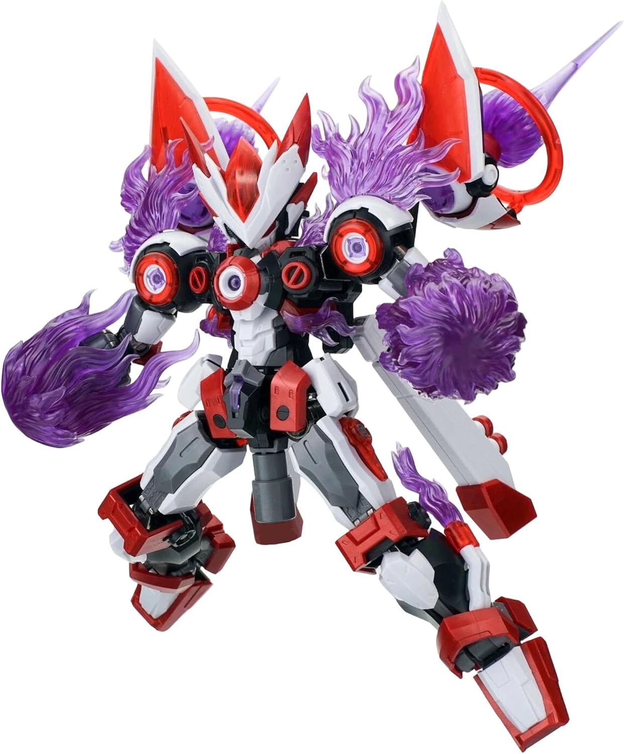 ARDENTIS & XM Model Kit Mecha 1/12 SEER Gaia 1PCS/6.69''