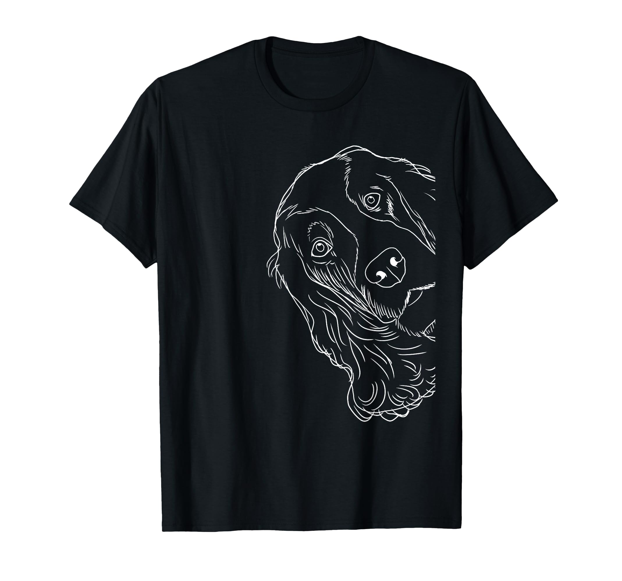 Kleidung mit Designs von Amazon Merch on Demand