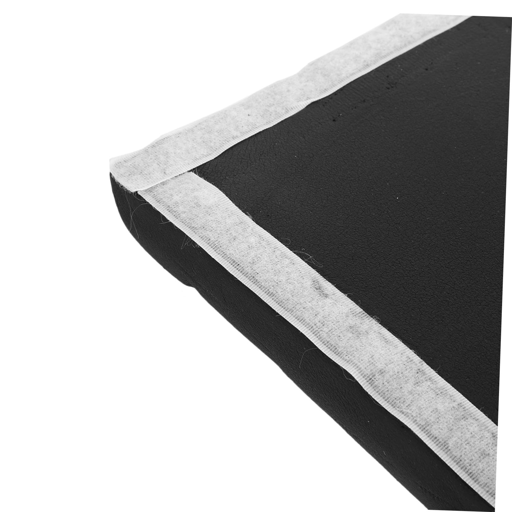 Caja Insonorizada Negra para Generador y Bomba, Espuma Gruesa
