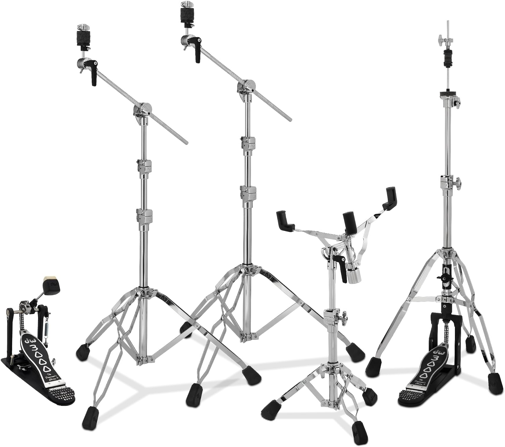 DW 3000 Series 5-Piece Hardware Pack (DWCP3000PKA2)