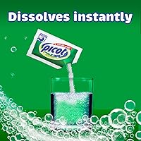 Vista 5 de Sal de Uvas Picot, Effervescent Powder Solution, Antacid, 4-Pack of 12 Antacid Packets, 4 Boxes