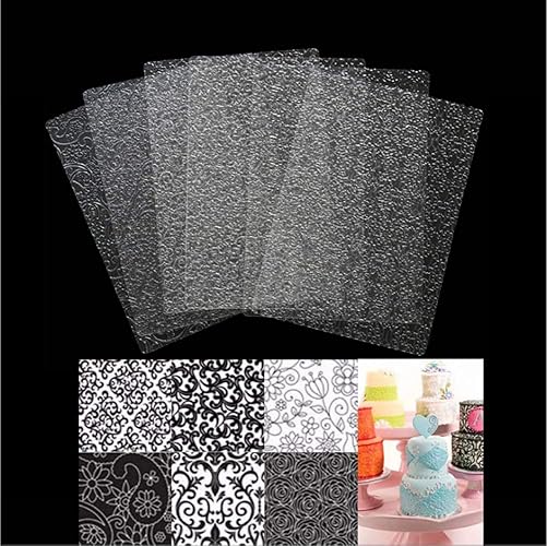Texture Stencils