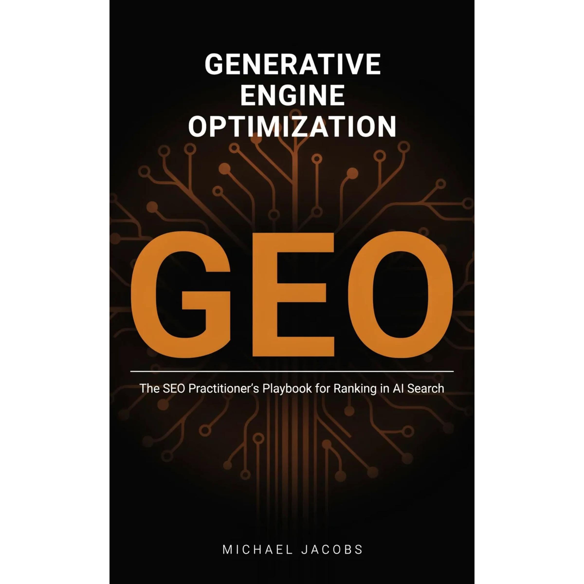 GEO Practitioner Playbook
