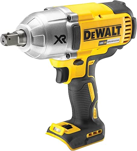 Clé à choc Dewalt DCF899N-XJ