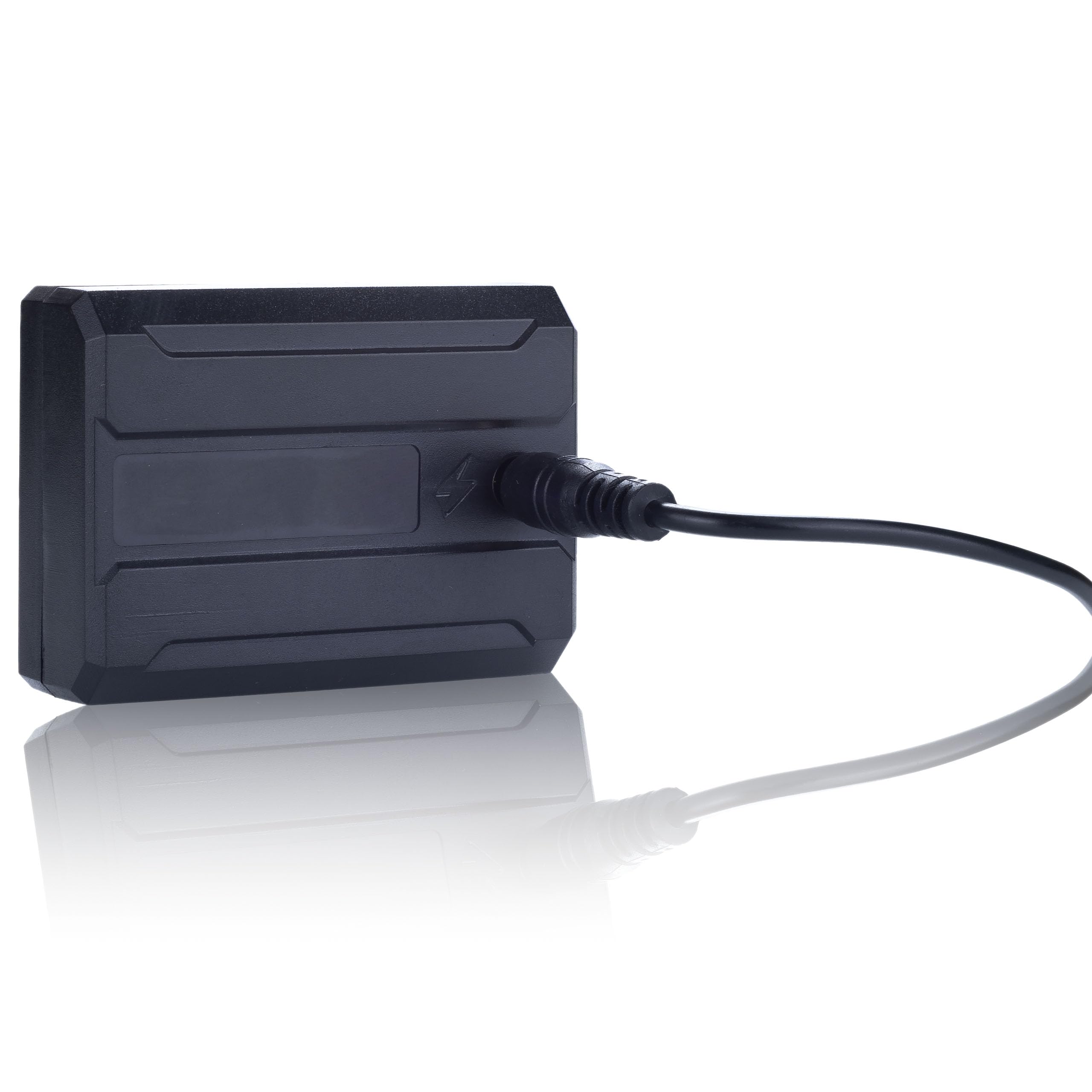 BATTERIE DE BATTERIE POUR NIVEAU LASER 3D 4D + CHARGEUR ROSFIX KIT