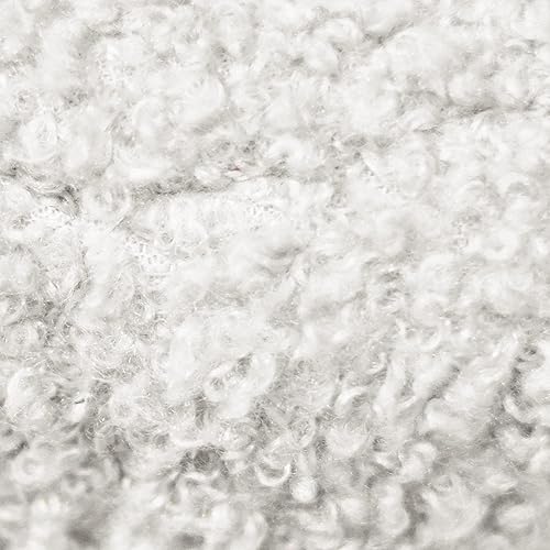 Miniatura 7 de Polibi Banco de almacenamiento, banco otomano de piel sintética con patas doradas, tapizado acolchado con almacenamiento para cama lateral, entrada,