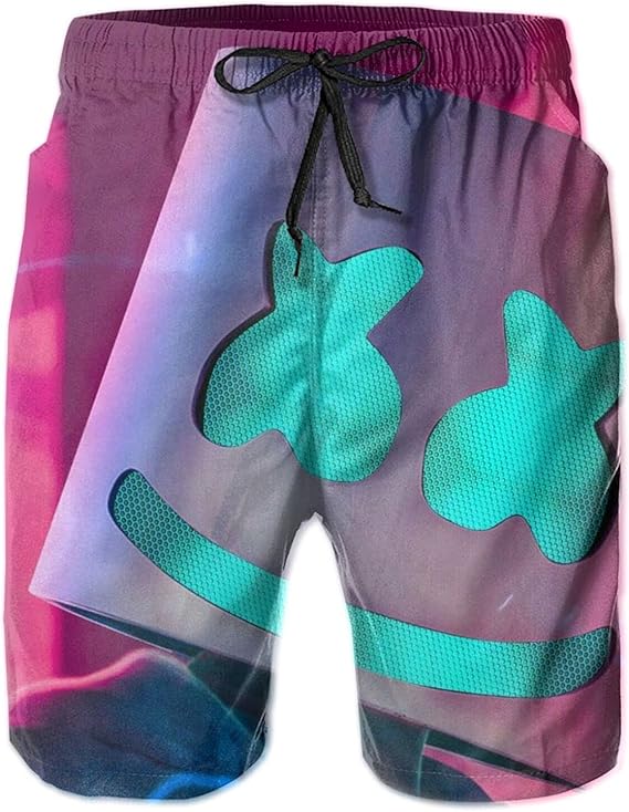 Amazon Co Jp マシュメロ 1 ファッション メンズ ショーツ 水着 サーフパンツ 街着 ビーチ 海パン スイムパンツ 3dプリント 通気速乾 ドライサマーサーフビーチボードショーツ 水陸両用 ファッション Amazon Co Jp マシュメロ 1 ファッション メンズ ショーツ 水着 サーフパンツ 街着 ビーチ 海パン スイムパンツ 3dプリント 通気速乾 ドライサマーサーフビーチボードショーツ 水陸両用 ファッション