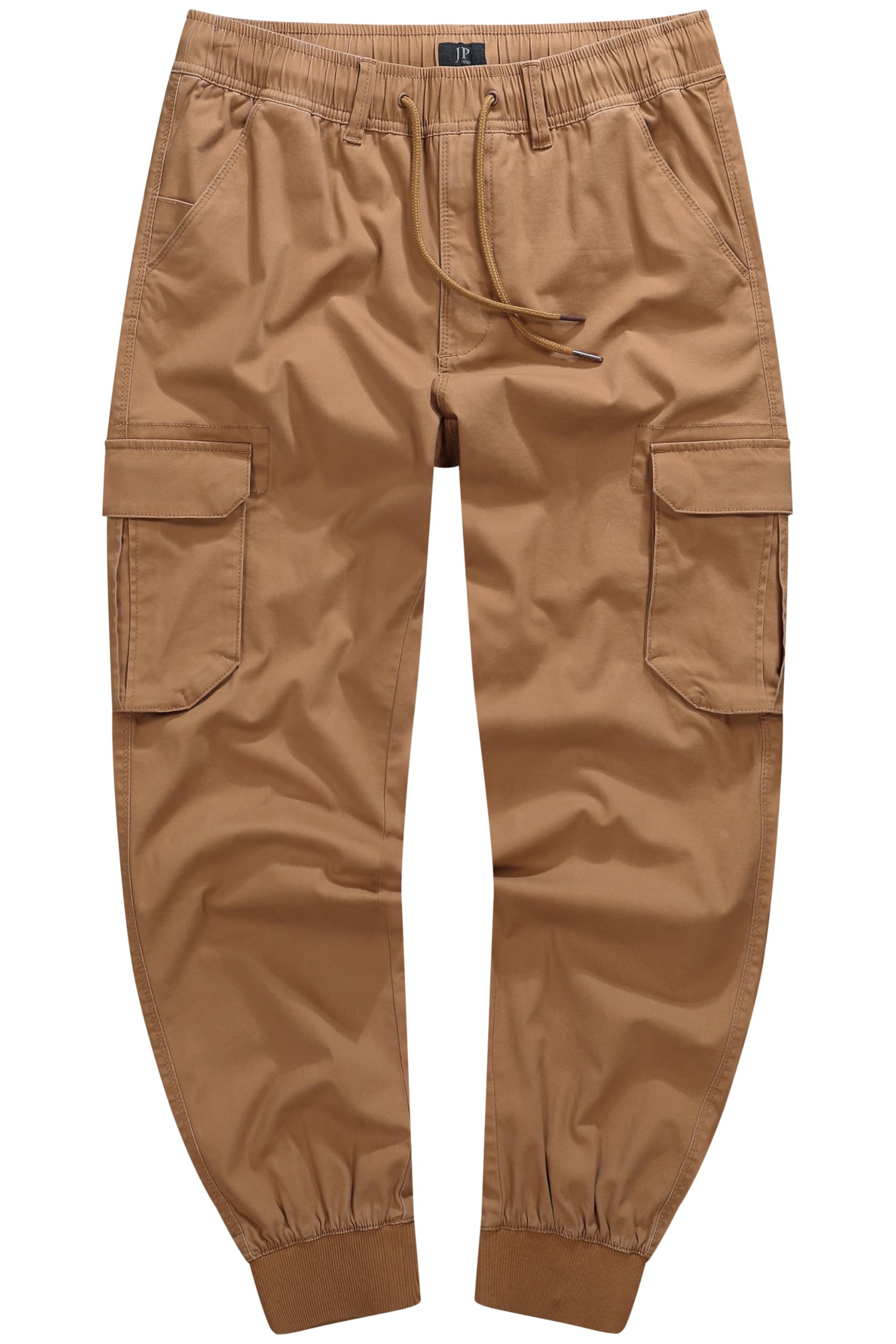 JP 1880 Herren Hose Jp1880 Cargohose Flexnamic®, Viele Taschen, Modern Fit, Bis 8XL