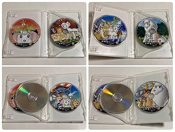 ジャングル大帝 ファイルかばん（中古） ジャングル大帝（新）vol 1 DVD レンタル落ち｜Yahoo!フリマ（旧