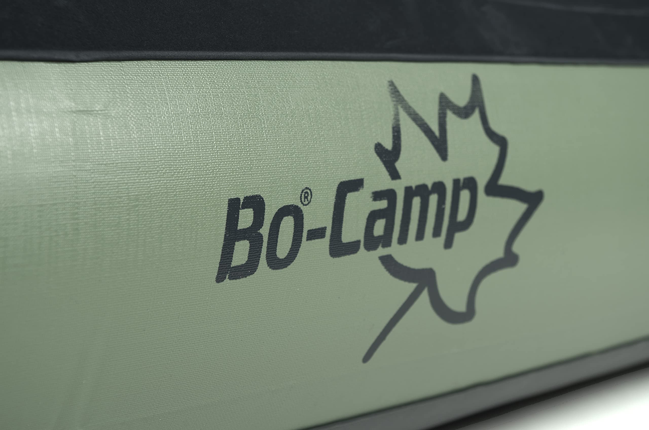 Bo-Camp - Materassino - Velours Air-XL-2 - Doppio