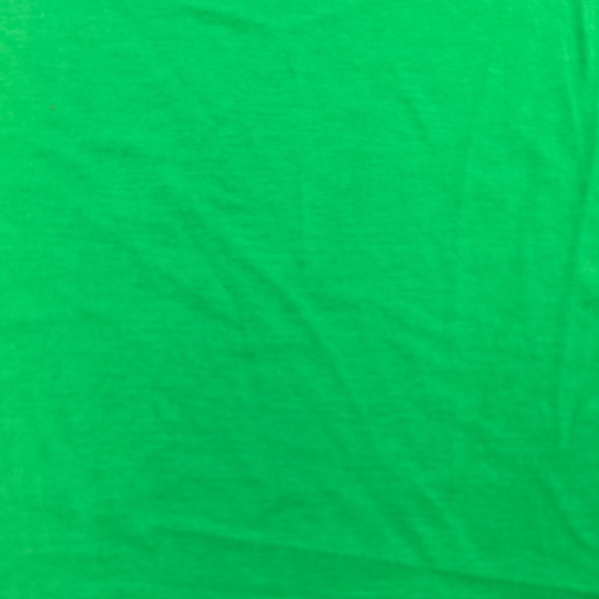 Texco Inc Tejido de punto de rayón elástico modal y elastano, tela de maternidad, tela de ropa, proyectos de bricolaje, verde Kelly 10 yardas