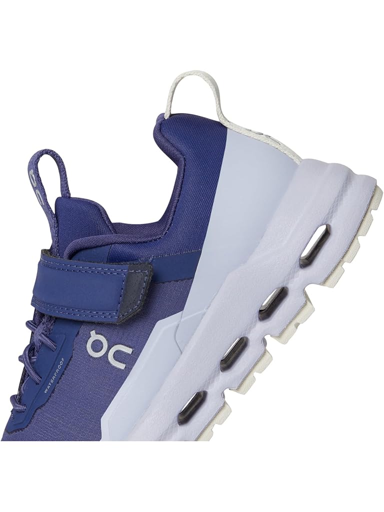 Blue On Cloudhero Waterproof (Little Kid)
