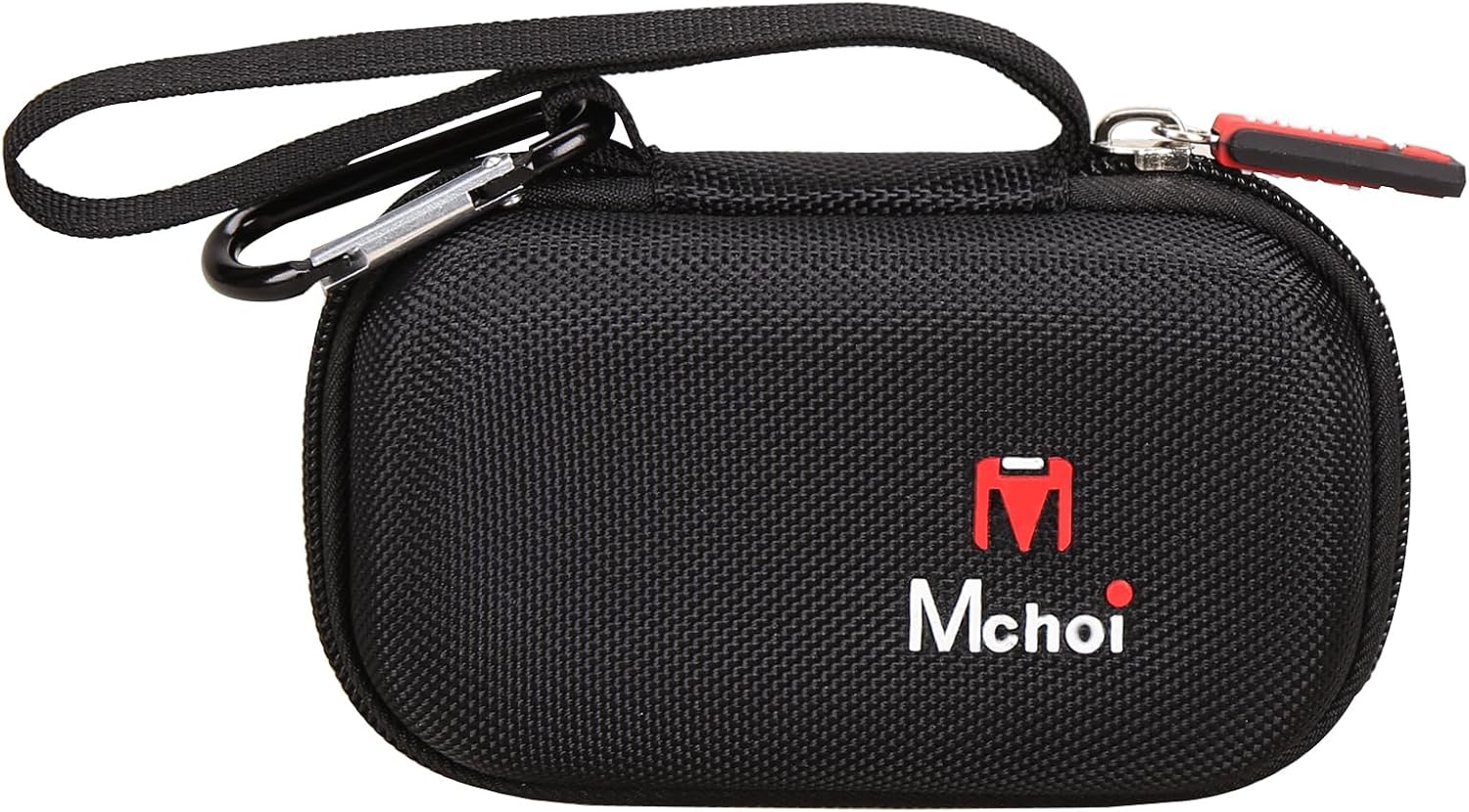 Mchoi Hard Case Suitable for Anker Nano 10,000mAh Portable Charger/for Anker 533 Power Bank, Case Only